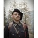 Френч офицерский, образца 1929 года, альпийские стрелки, Франция